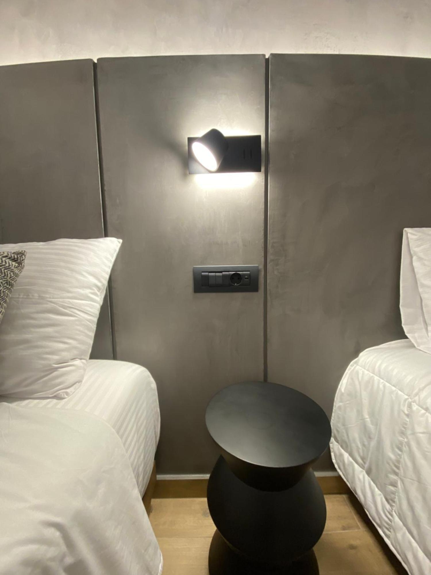 Tramonto Maisonettes & Suites Parga Exterior foto